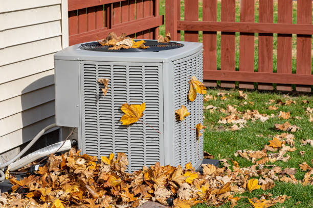 Best HVAC Financing and Leasing in Huntington, VA