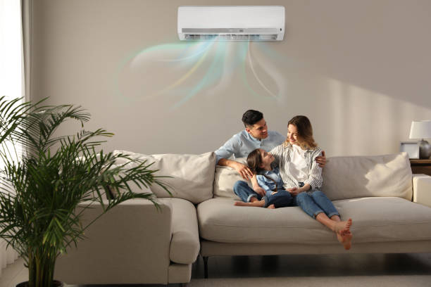 Best HVAC for Healthcare Facilities in Huntington, VA