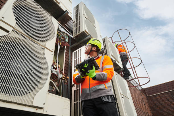 Best HVAC Consulting and Engineering in Huntington, VA