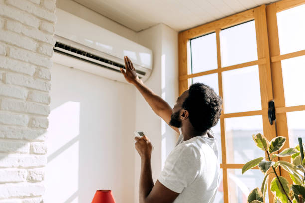 Best Air Filters and Purifiers in Huntington, VA