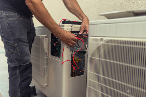 Reliable Huntington, VA HVAC Solutions