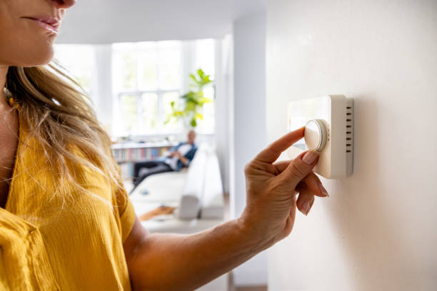 Best HVAC Retrofitting and Upgrading in Huntington, VA
