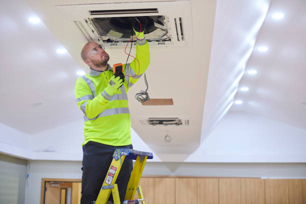  Huntington, VA HVAC Pros