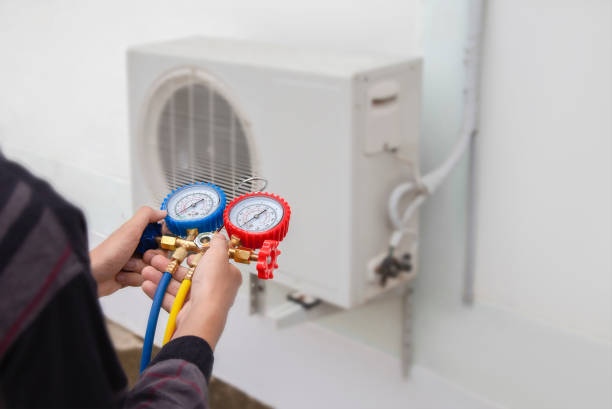 Best Residential HVAC in Huntington, VA