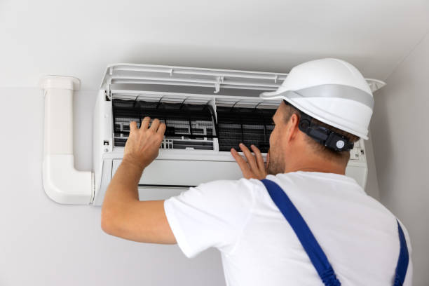 Best Ductless Mini-Split Systems in Huntington, VA