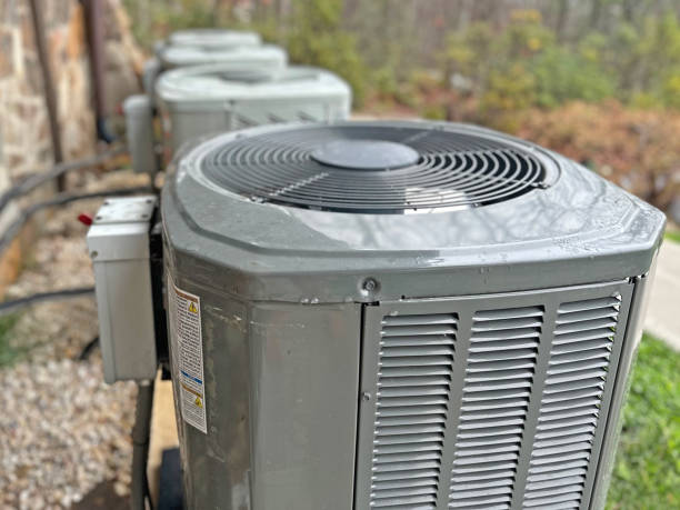 Best HVAC Equipment and Components in Huntington, VA