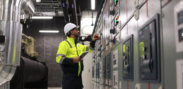 Best Emergency HVAC Services in Huntington, VA